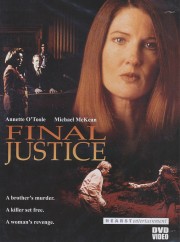 watch Final Justice free online