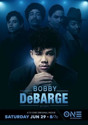 watch The Bobby Debarge Story free online