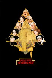 watch Death on the Nile free online