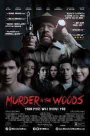 watch Murder in the Woods free online