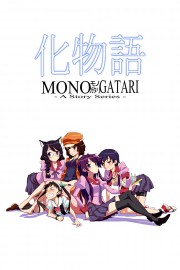 watch Monogatari free online