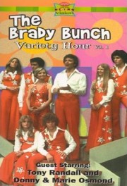 watch The Brady Bunch Hour free online