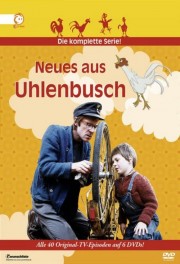 watch Neues aus Uhlenbusch free online