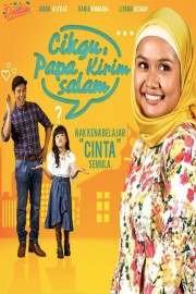 watch Cikgu Papa Kirim Salam free online