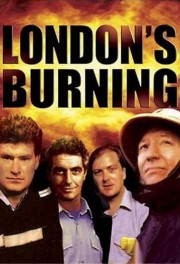 watch London's Burning free online