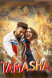 watch Tamasha free online