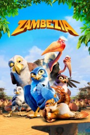 watch Zambezia free online