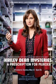 watch Hailey Dean Mystery: A Prescription for Murder free online