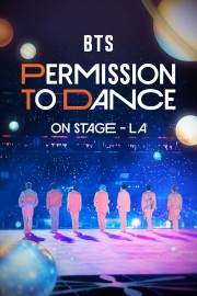 watch BTS: Permission to Dance on Stage - LA free online