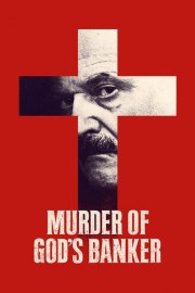 watch Murder of God's Banker free online