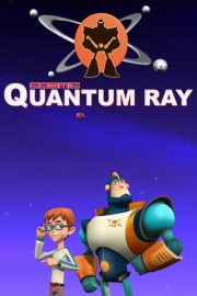 watch Cosmic Quantum Ray free online