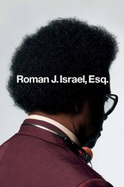 watch Roman J. Israel, Esq. free online