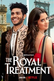 watch The Royal Treatment free online