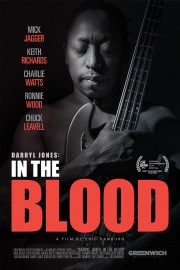 watch Darryl Jones: In the Blood free online