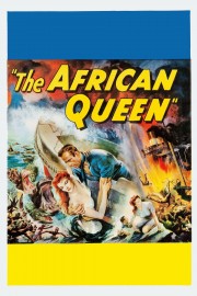 watch The African Queen free online