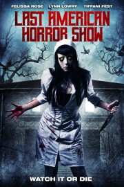 watch Last American Horror Show free online