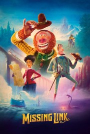 watch Missing Link free online