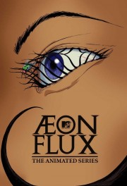 watch Ӕon Flux free online