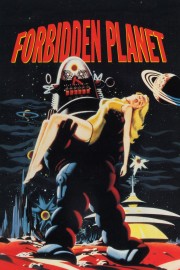 watch Forbidden Planet free online