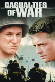 watch Casualties of War free online