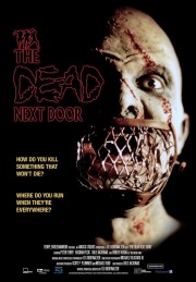 watch The Dead Next Door free online