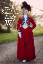 watch The Scandalous Lady W free online