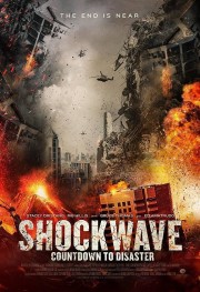 watch Shockwave Countdown To Disaster free online