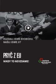 watch Pryč z EU free online