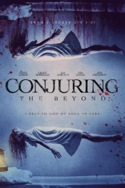 watch Conjuring The Beyond free online