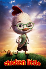 watch Chicken Little free online