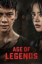 watch Age of Legends free online