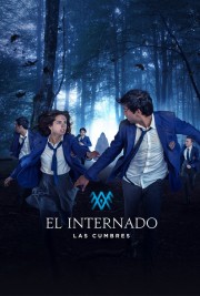 watch The Boarding School: Las Cumbres free online