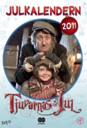 watch Tjuvarnas jul free online