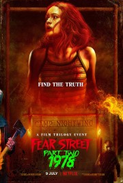 watch Fear Street Part Two: 1978 free online