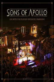 watch Sons of Apollo: Live With The Plovdiv Psychotic Symphony free online