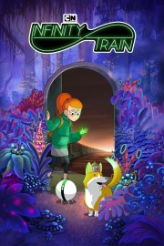 watch Infinity Train free online