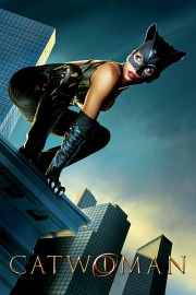 watch Catwoman free online