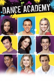 watch Dance Academy free online