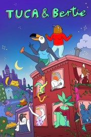 watch Tuca & Bertie free online