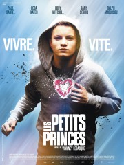 watch Les petits princes free online