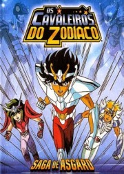 watch Os Cavaleiros do Zodíaco - Saga de Asgard free online