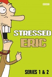 watch Stressed Eric free online