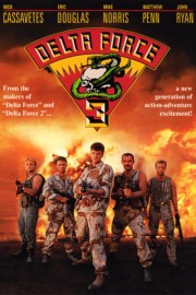 watch Delta Force 3: The Killing Game free online