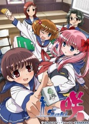 watch Saki free online