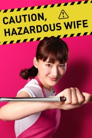 watch Caution, Hazardous Wife free online