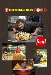 watch Outrageous Food free online