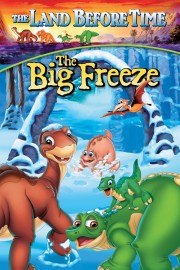 watch The Land Before Time VIII: The Big Freeze free online