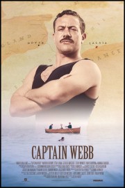 watch Captain Webb free online