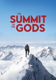 watch The Summit of the Gods free online