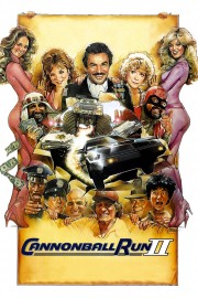 watch Cannonball Run II free online